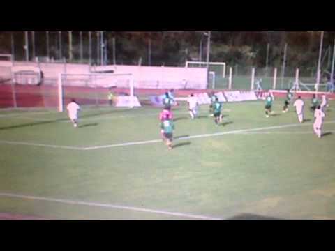 goal in rovesciata spettacolare manu sorti mapellobonate