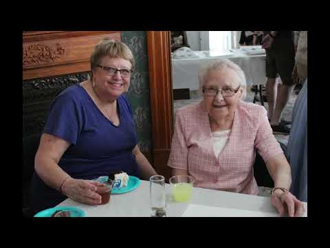 Vinton S 150th Honorees