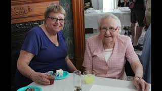 Vinton's 150th Honorees
