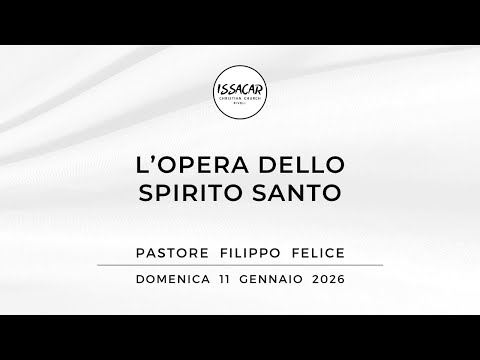 THE WORK OF THE HOLY SPIRIT