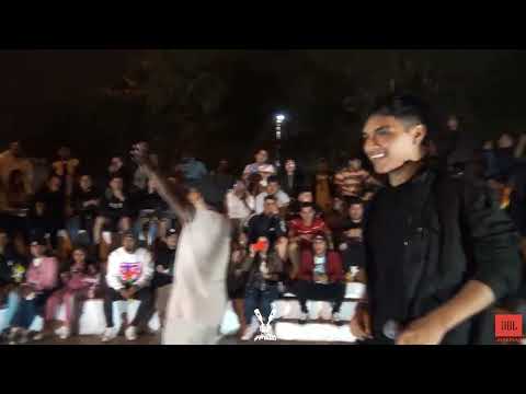 KATACRIST & APOCALIPSIS, JORO & PIETRO vs CLYPHONEBEAT & ENESE, RG 04 & ZUÑIGA -8vos / ARMA TU COMBO