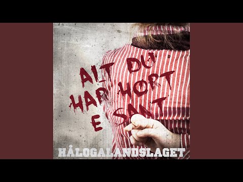 Laisa Det Opp (Dubmannen & Bamsefar Remix)