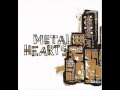 Metal Hearts - Ocean Song