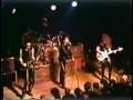 The Cramps "I Ain't Nothing But A Gore Hound" Live in Detroit