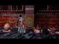 Uncharted 2: Among Thieves - Tower Puzzle (Chapter 23)