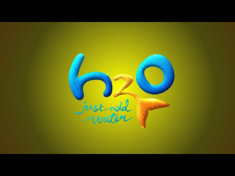 H2O - Egy vízcsepp elég : 2. évad - 23. rész : Nincs kegyelem