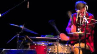 Vid #176: Mason Jennings - &quot;Southern Cross&quot;