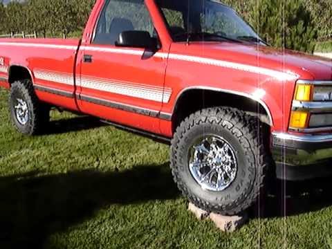 TIRE REVIEW of Toyo Open country Mts