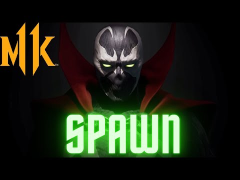 Spawn vs Fujin High level set (with Mic)