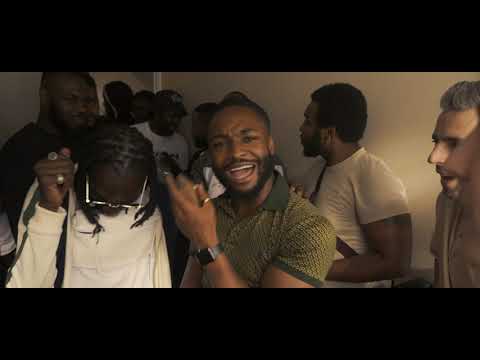 Casanova The Plug Ft CRXY - Bad Mind (official Music Video)