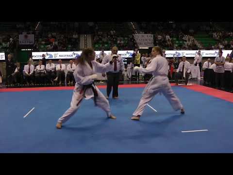 2017 WSKA Junior Finals