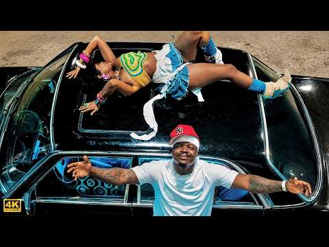 Marioo & Harmonize - Pombe (Official Music Video)