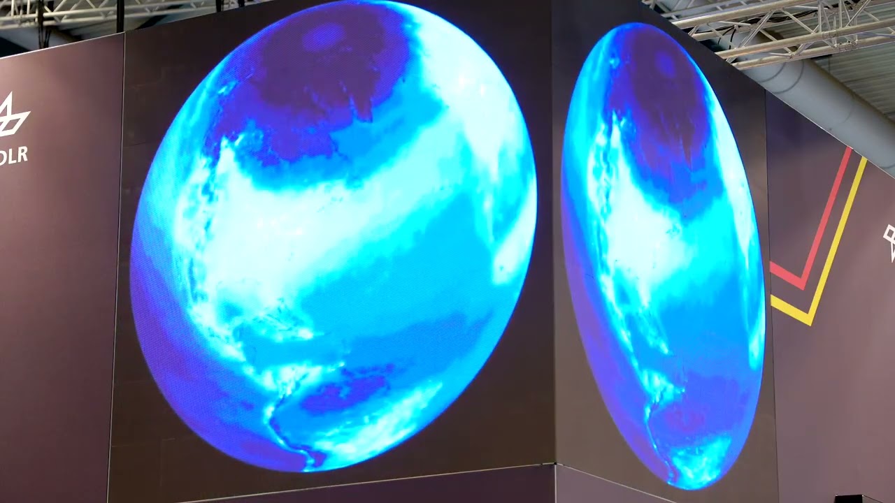 Bremen Messe thumbnail