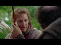 Robin Hood Prince Of Thieves The Hard Head Of Father Tac