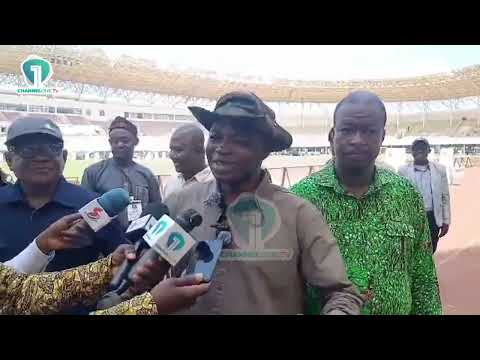 NDC Elections: Northern Regional Minister Urges Candidates to Accept Results