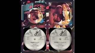 DIRTY BOYZ - SPAGHETTI (DANCE MIX, THE DESTRUCTION MIX, REMIX 1986)