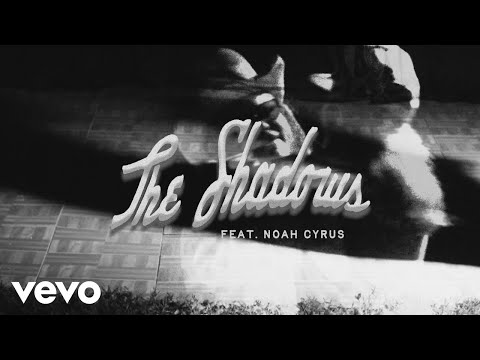 Video thumbnail for The Shadows