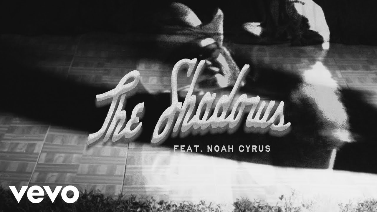 Marcus King, The Marcus King Band, Noah Cyrus - The Shadows (Lyric Video) - YouTube