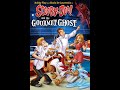 Scooby Doo And The Gourmet Ghost