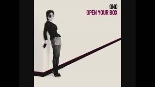 YOKO ONO-WALKING ON THIN ICE (WALKED ACROSS THE LAKE MIX EDIT)