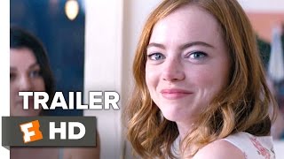 La La Land Official Trailer - Dreamers (2016) - Ry