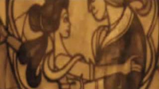 Two Worlds Collide (Beauty and The Beast)