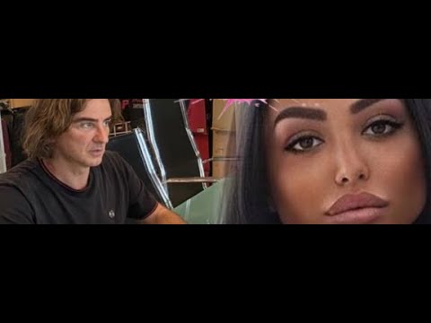 POZNAT TAČAN TERMIN ULASKA MAJE MARINKOVIĆ U ZADRUGU! Morala da OTKAŽE iz jednog razloga, ali sada P