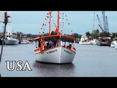 Florida:  "Sunshine State" der USA, Teil 2 - Reisebericht