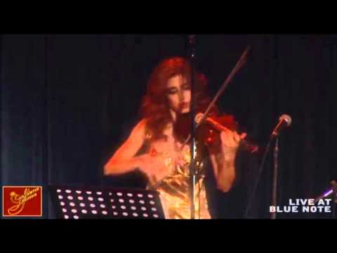 Tumbalalaika - Di Goldene Pave @ Blue Note