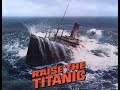 Raise The Titanic Suite