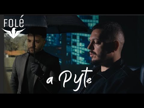 Olsi Bylyku ft Elgit Doda - A Pyte