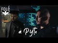 Olsi Bylyku ft Elgit Doda - A Pyte (Official Video 4K)
