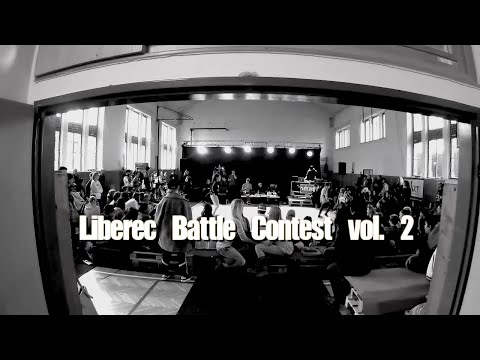 Liberec Battle Contest vol. 2 | RECAP | 2016