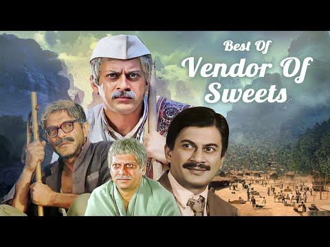मालगुडी डेज Malgudi Days: Best Of Vendor Of Sweets | Classic Indian TV | Friendship Day Special