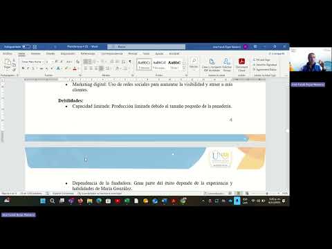 Video tarea 4 - Dirección y Control