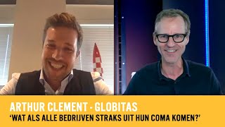 Arthur Clement (Globitas)