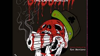 Therman Munsin - Sabbath (Album)