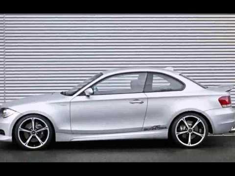 BMW 1 SERIES HATCHBACK 116d SE 3dr [Nav]