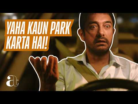 Video Clip 4 — Sitaare Zameen Par