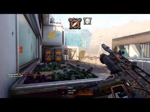 Call Of Duty: Black Ops III, MONSTER KILLSTREAK IN HARDCORE