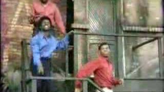 Sesame Street - Listen My Brother - Count To 20