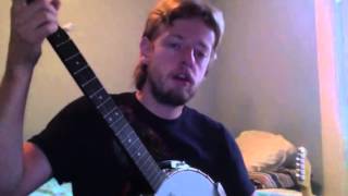 SMB 8: Don&#39;t Tell Our Friends About Me- Blake Mills