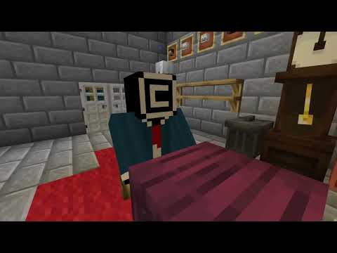 KSonic: Into the Multi-World Clip 1 - Who are you exactly?