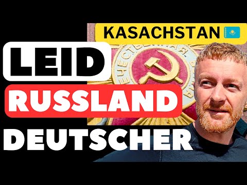 Die Wahrheit über Russlanddeutsche 🇷🇺🇩🇪