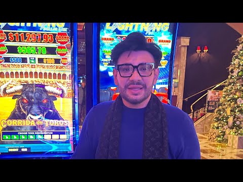 I am a Psychic.  I predict I will hit a jackpot with D Lucky 🙄🙄🙄