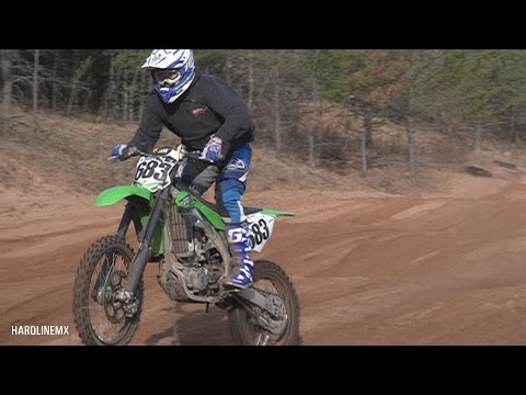 HMX Rewind | Grantsburg D23 | HardlineMX