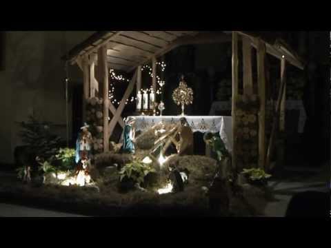 2011-12-30 cz.7 Czuwanie Modlitewne - Stoisz u naszych drzwi