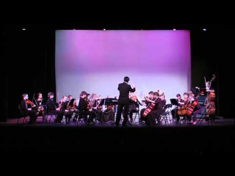 Prelude - 07 - Dead Man's Chest (Prelude String Orchestra)