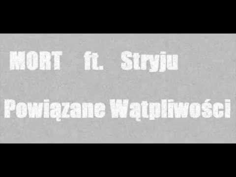 Mort ft. Stryju - Powiązane Wątpliwości
