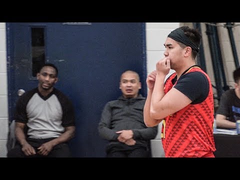 Calin Stone vs FOM | Sunday Tier 1 - Tcbl 2019 Spring